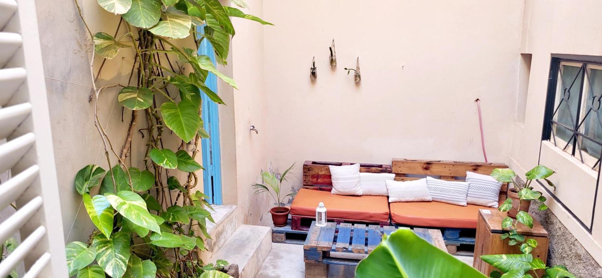 Surfhouse Boavista Hostel Sal Rei Exterior photo